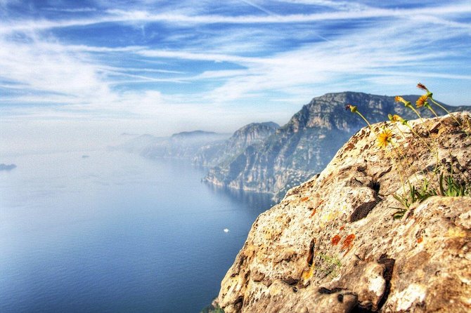 Hike The Path Of Gods from Sorrento - Why the guide makes a difference