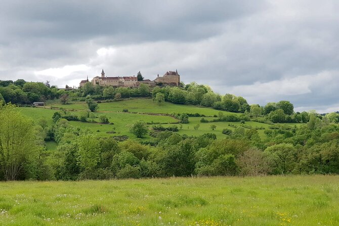 Hike to discover the most beautiful villages of France of the Dordogne valley : Loubressac and Autoire - What Mélissa adds to the walk