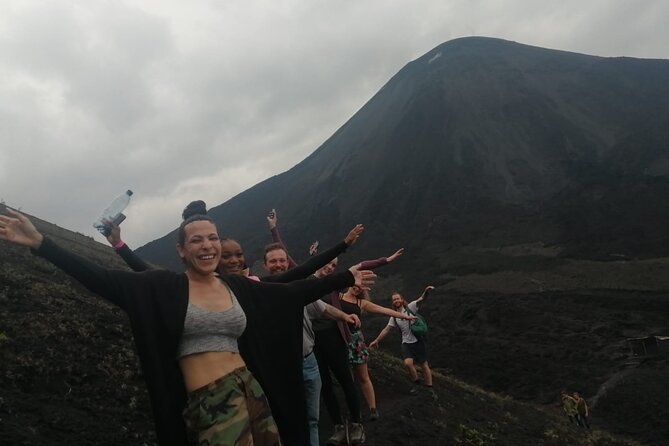 Hike to Pacaya Volcano from Antigua - Guide quality matters more than usual