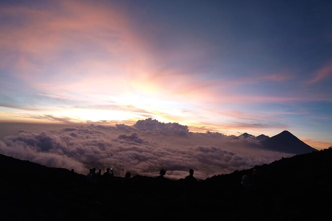 Hike to Pacaya Volcano from Antigua - What to pack for a comfortable climb