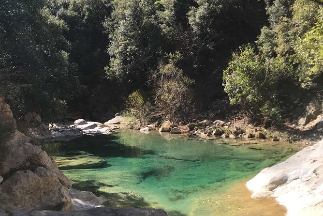 Hike to Secret Waterfalls of the Pyrenees Mountains, From Barcelona & Girona - Stop 2: Talaixa and the choice of a longer route
