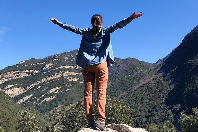 Hike to Secret Waterfalls of the Pyrenees Mountains, From Barcelona & Girona - Is $300.73 a fair price?