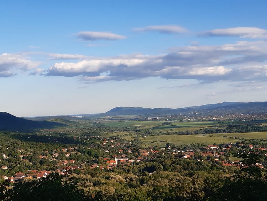 Hike to Spiritual Sites Near Budapest - Hungarian faith from hermits to modern spirituality