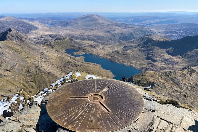 Hike to the summit of Snowdon! - Six Hours That Feel Like a Full Day