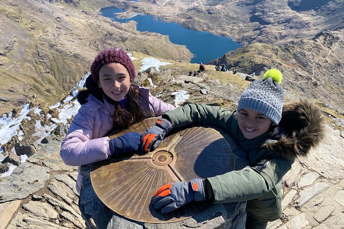Hike to the summit of Snowdon! - Is $74.86 a Fair Price?