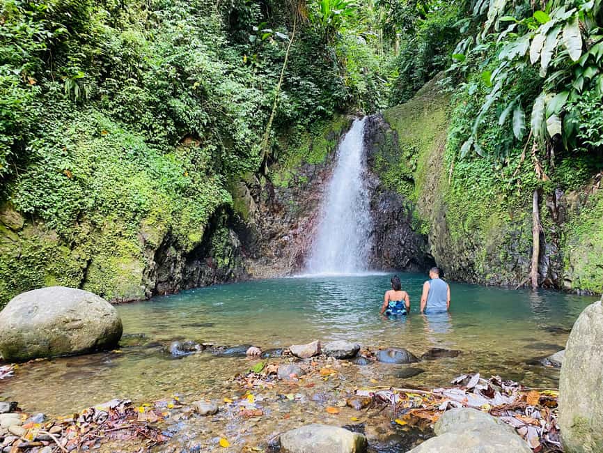 Hiking Adventure - Key points to know before booking