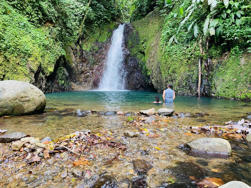 Hiking Adventure - Best for active half-day visitors