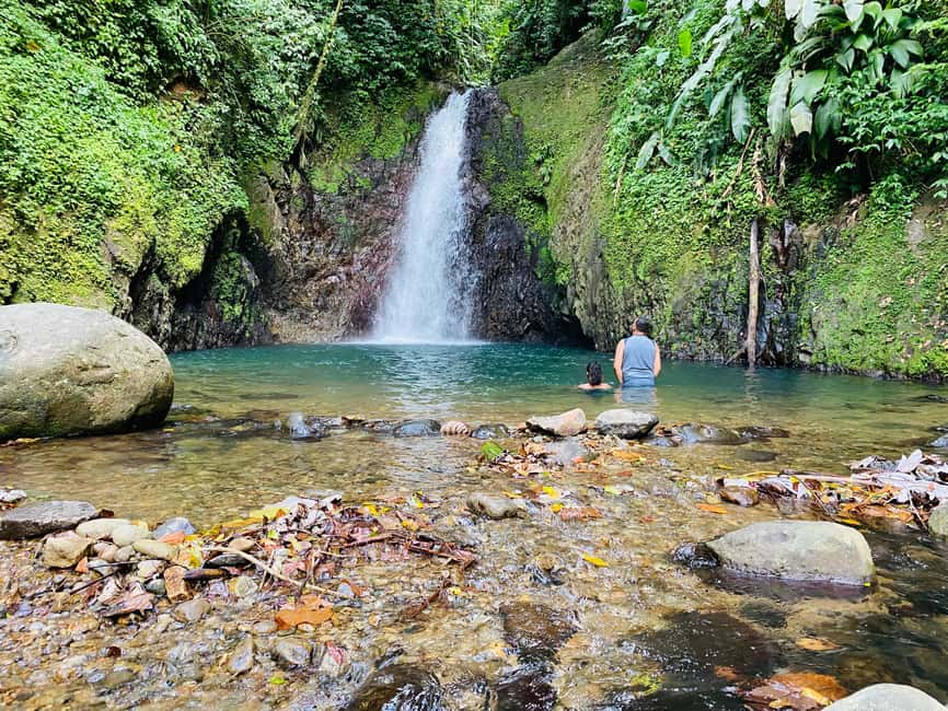 Hiking Adventure - The guide makes the difference