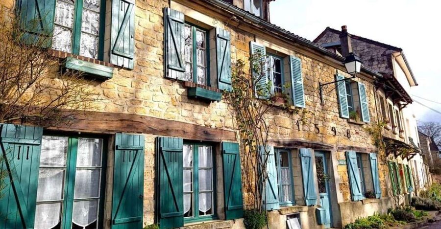 Hiking Adventure in Van Gogh's footsteps (6 miles walk) - Key points to know before you book