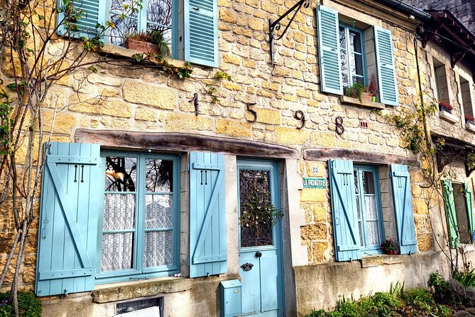 Hiking Adventure in Van Gogh's Footsteps with 6 miles walk - Why Auvers-sur-Oise brings Van Gogh closer