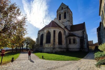 Hiking Adventure in Van Gogh’s Footsteps with 6 miles walk