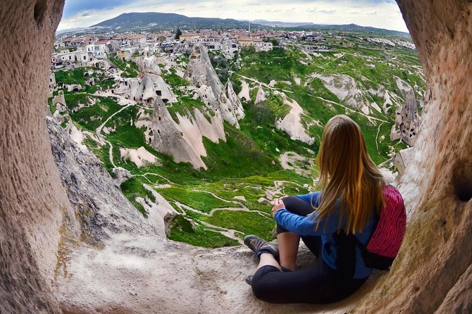 Hiking and Underground City Tour - Key points to know before booking