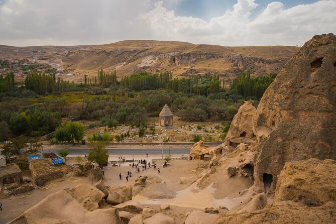 Hiking and Underground City Tour - Who will enjoy this tour most?