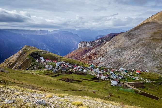 Hiking between Bosnia and Herzegovina - Why this route is special