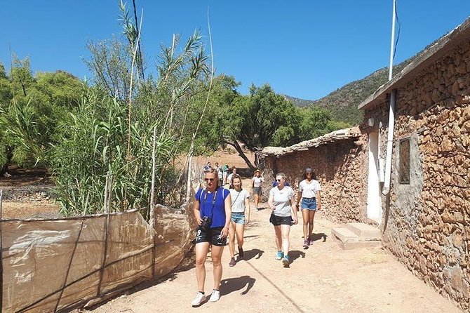 Hiking Beyond Paradise Valley - Key points to know before booking