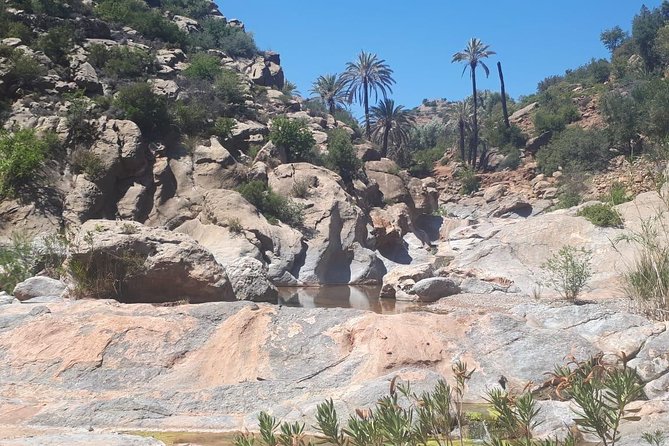 Hiking Beyond Paradise Valley - Why this version of Paradise Valley feels different