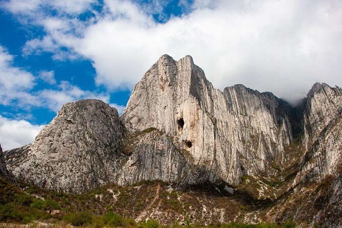 Hiking Climbing And Rappelling In The Eaglets Nest - Key points to know before you book