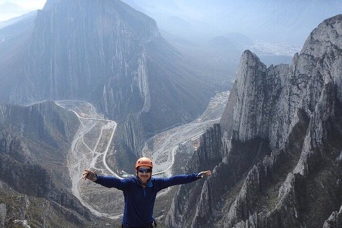 Hiking Climbing And Rappelling In The Eaglets Nest - Timing, weather, and cancellation