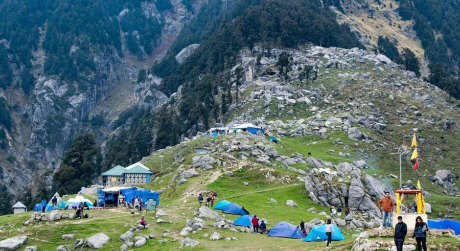 Hiking Day Tour to Triund from Dharamshala - Should you book the Triund day hike?