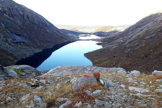 Hiking Day Trip in Bodo, The Hidden Valley - Meeting in Bodø at 9:00 am