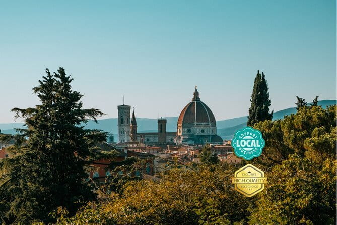 Hiking Florence Tuscany hills with lunch & wine - Key points to know before you book