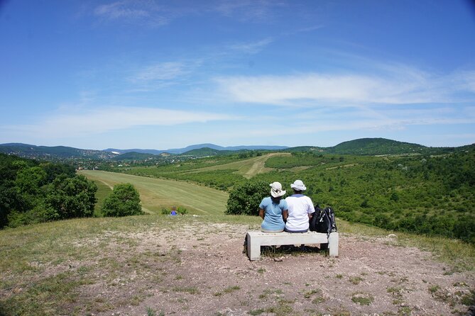 Hiking in Budapest - Key points at a glance