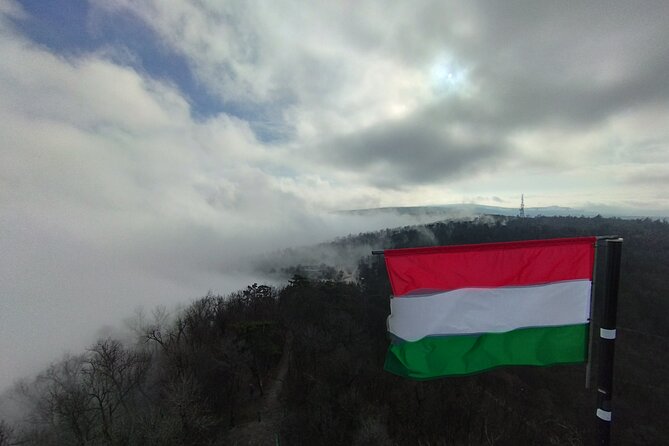 Hiking in Budapest - Who should book this experience