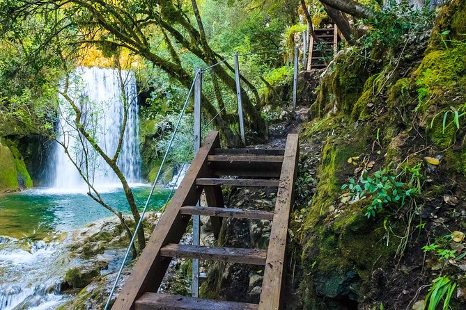 Hiking in Conimbriga and Mouros River Valley - Key points to know before booking