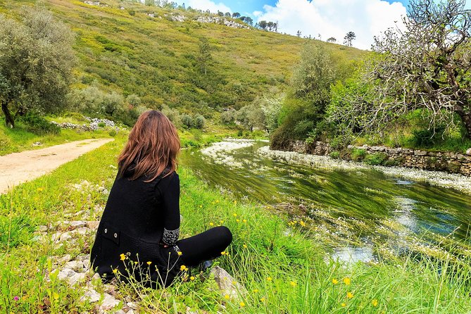 Hiking in Conimbriga and Mouros River Valley - A private tour changes the pace