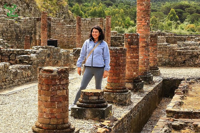 Hiking in Conimbriga and Mouros River Valley - Price, transport, and what you actually receive
