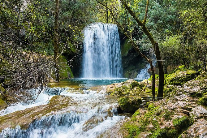 Hiking in Conimbriga and Mouros River Valley - My verdict on Conímbriga and the Mouros River valley