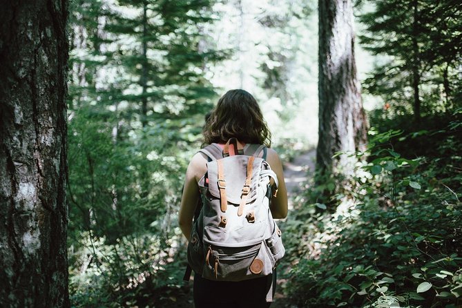 Hiking in Parnitha National Park Overlooking Athens - Fitness, clothing, and what to bring