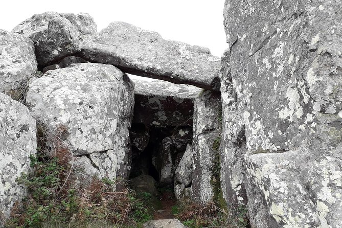 Hiking in Sintra-Cascais Natural Park - Who will enjoy this walk most