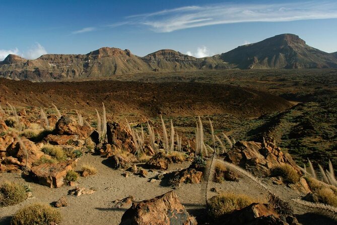 Hiking in Tenerife's Great Outdoors - Key points to know before you book