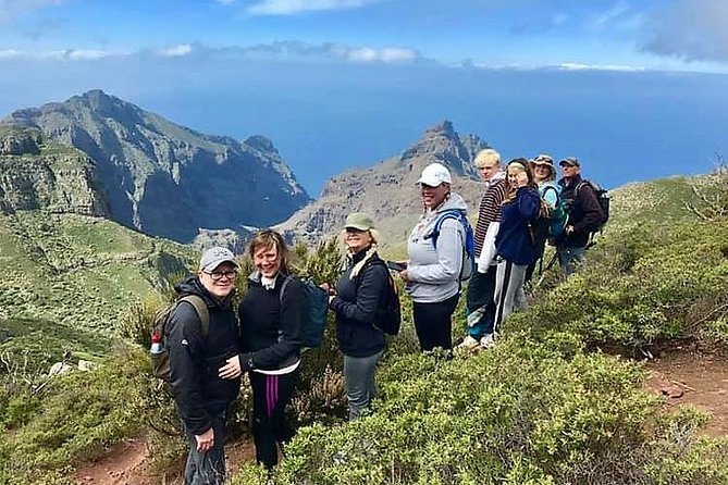 Hiking in Tenerife's Great Outdoors - Weather, cancellations, and planning details