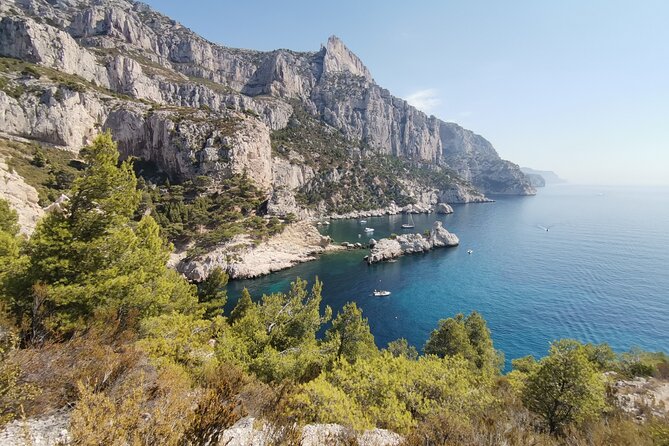 Hiking in the Calanques National park from Marseille - Why this hike is a strong Marseille day trip