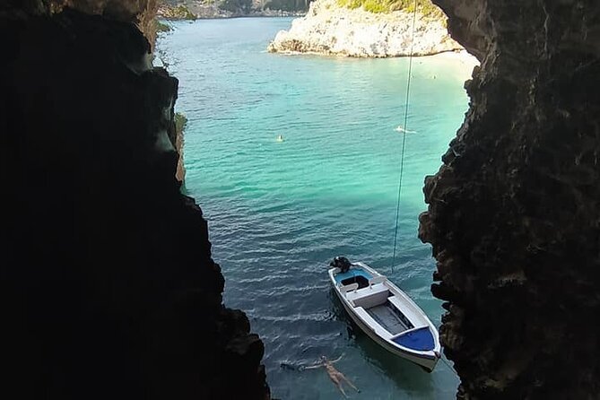 Hiking in the Olive Groves,Villages,Sunset,with Swim Stop - Who will enjoy this hike most