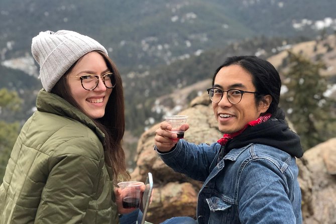 Hiking in the Rockies - Group hike tour near Denver - Is $65 a fair price?