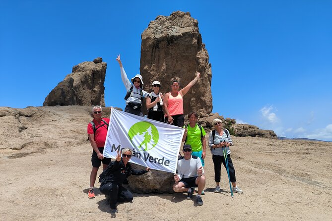 Hiking in the Sacred Mountains of Gran Canaria: UNESCO - Key points to know before booking