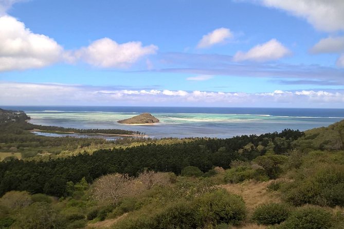Hiking Le Morne Brabant - Who should book this hike?