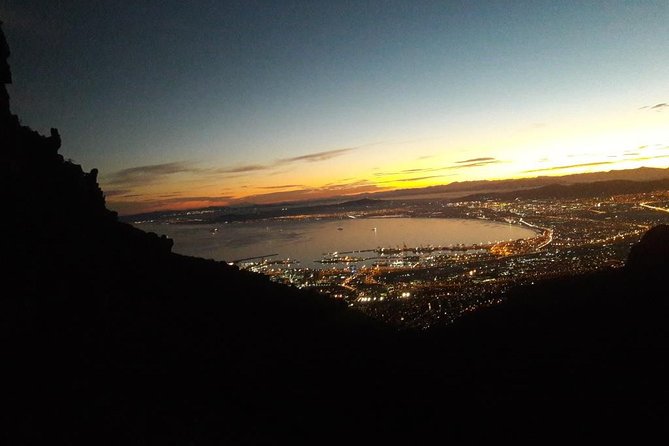 Hiking Lion's Head for sunrise, coffee & hotel Pick-up & Drop off - Price, timing, and overall value