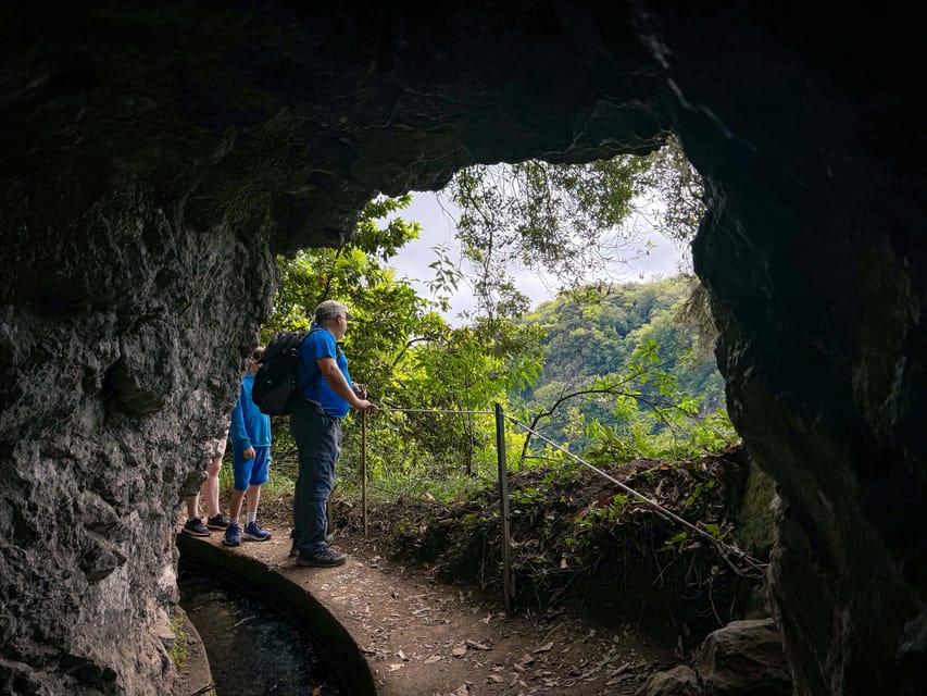 Hiking Madeira: Levada do Rei and the Majestic Laurissilva - What to pack for Levada do Rei