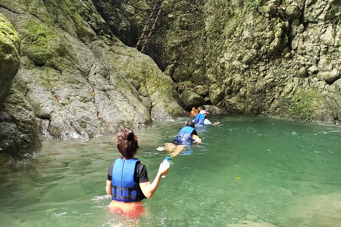 Hiking Tabernacle Thundering Waterfall in Dominican Republic - Key points to know before you go