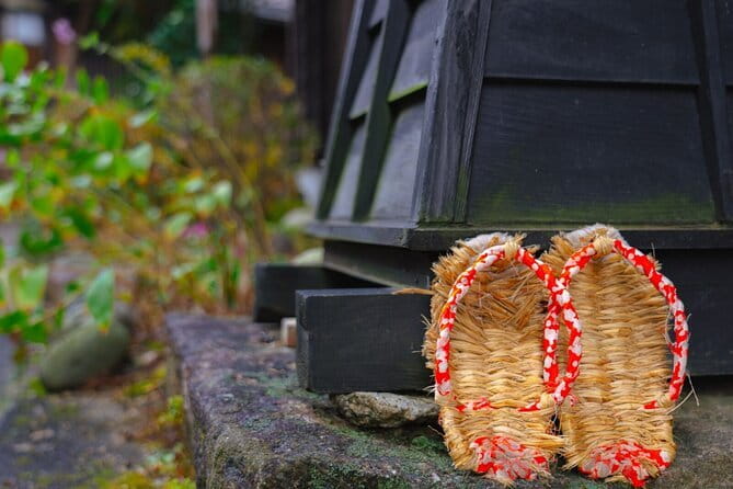 Hiking the Historic Nakasendo Trail [1 Day Tour from Nagoya] - The guide and the small-group feel