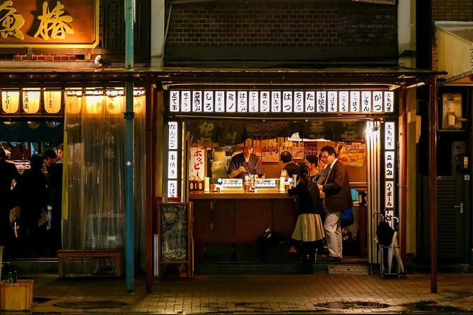 Hiking the Historic Nakasendo Trail [1 Day Tour from Nagoya] - How much value do you get for $210.92?