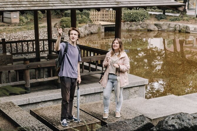 Hiking the Historic Nakasendo Trail [1 Day Tour from Nagoya] - The non-hiking option for a slower day