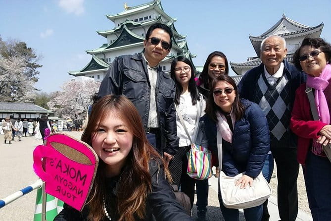 Hiking the Historic Nakasendo Trail [1 Day Tour from Nagoya] - Who should book this Nakasendo tour?