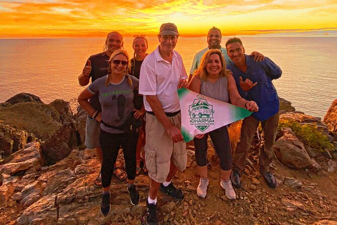 Hiking Todos Santos at Sunset - Key points to know before booking