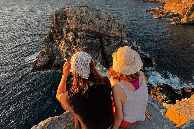 Hiking Todos Santos at Sunset - What the $120 price covers