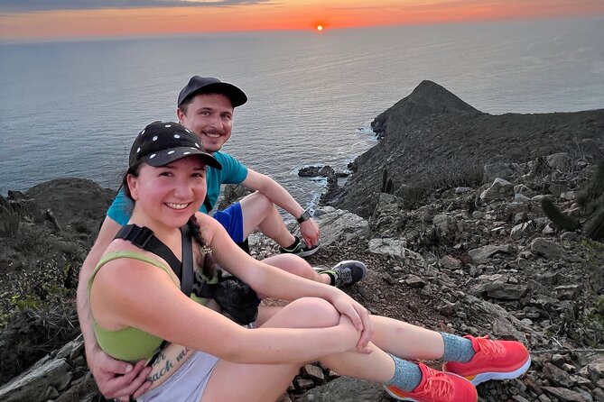 Hiking Todos Santos at Sunset - Who should book this Todos Santos hike